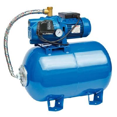 Pressure Pumps