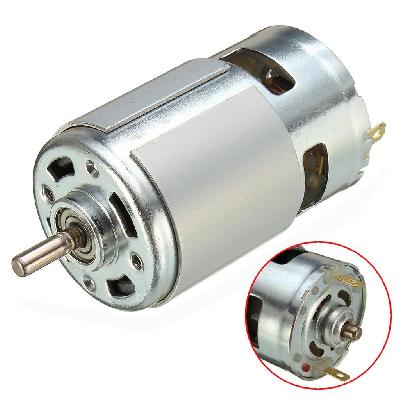 DC Motor