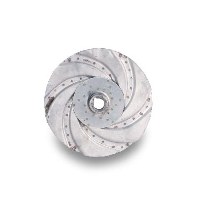 Impeller Submersible Pump