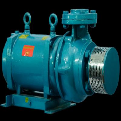 Mahindra Open Well Submersible Pump
