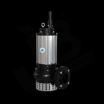 Submersible Sewage Pump