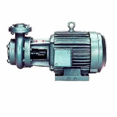 Three Phase Electric Pump