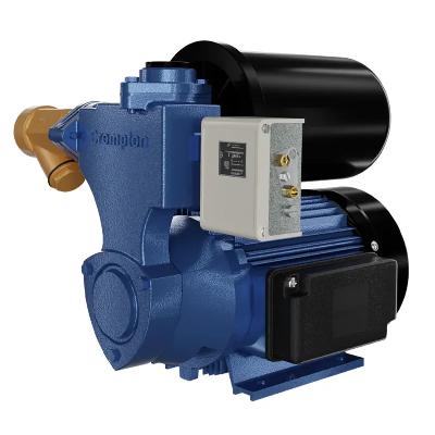 1 HP Booster Pump