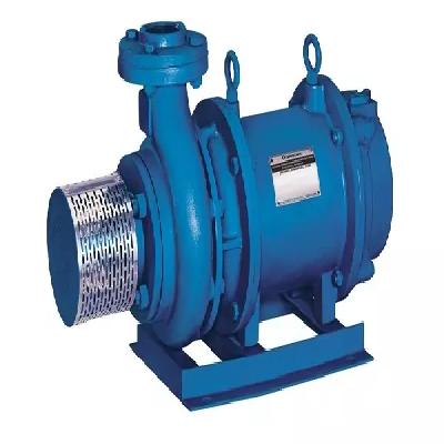 5 HP Horizontal Openwell Submersible Pump