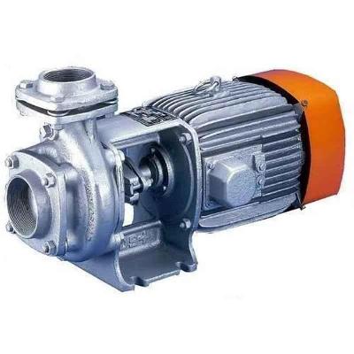 5 HP Water Pump Motor