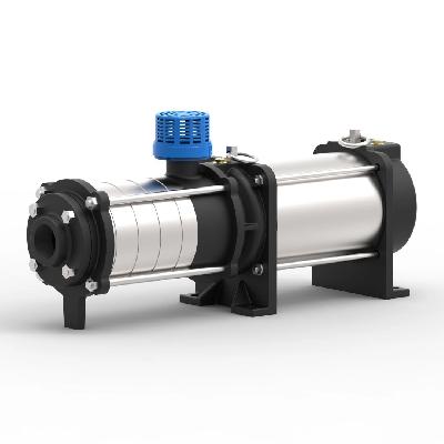Horizontal Submersible Pump Set