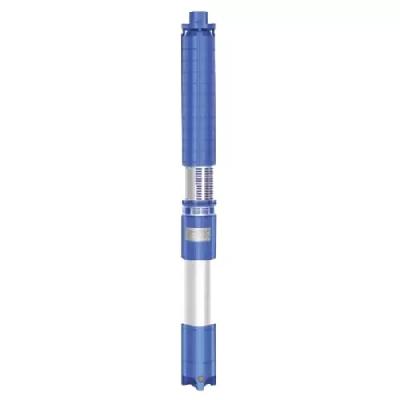 V4 Submersible Pump Set 1HP/18stage