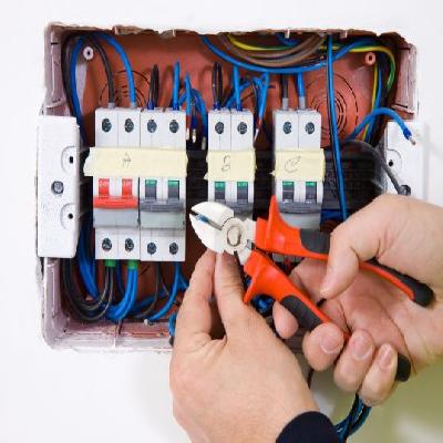 Electrical Switches Repairing Service