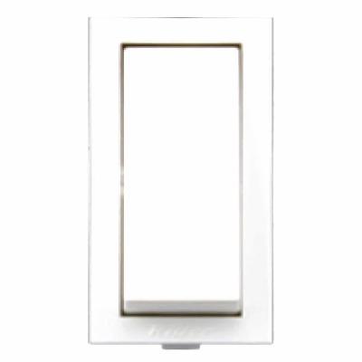 One Way Modular Switch