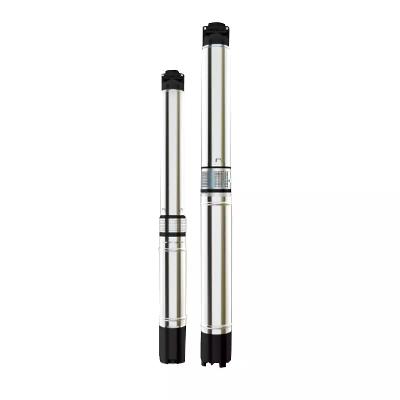 Submersible Pump 2.0 HP /18 Stage
