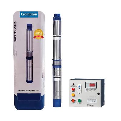 Submersible Pump  1.5 HP/ 12 Stage