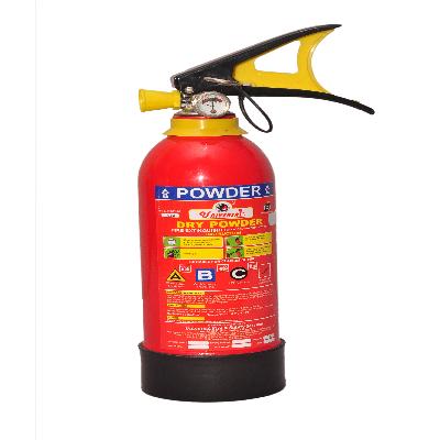 ABC Fire Extinguishers
