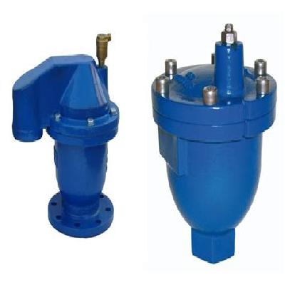 Air Release Valve