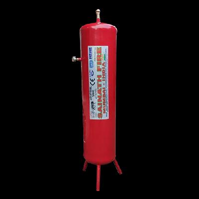 Air Vessel For Fire Pump
