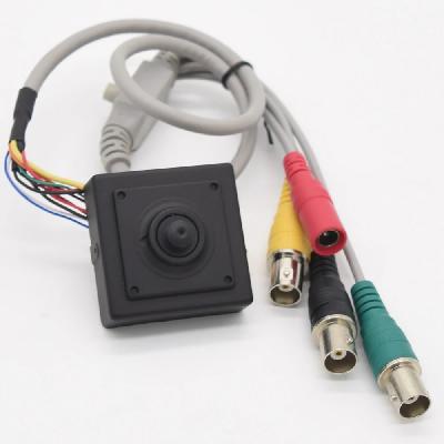 Atw - CCTV Camera