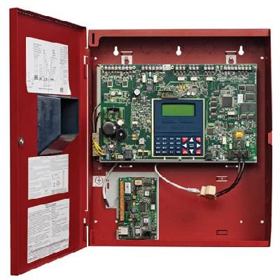 Fire Alarm Control Panel