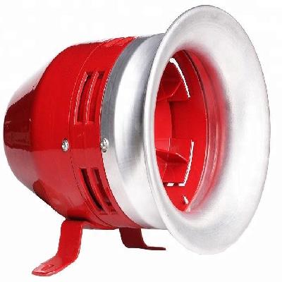 Fire Hooter