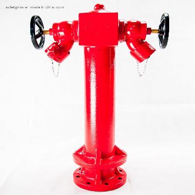 Fire Hydrant