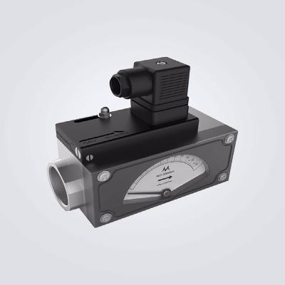 Flow Indicating Switch