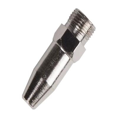 Gun Metal Nozzle