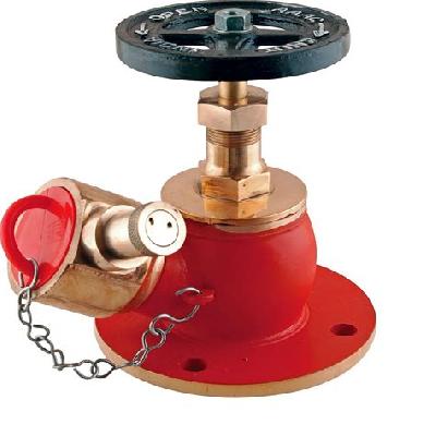 Landing Valve