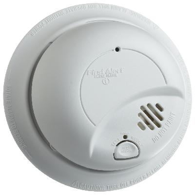 Smoke Detector