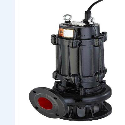 Centrifugal Sewage Pump