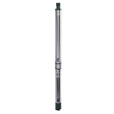 Pluga Submersible Pump Controller