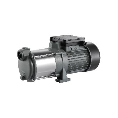 Pluga AISI 304 Stainless Steel Horizontal Multistage And Self Priming Pump