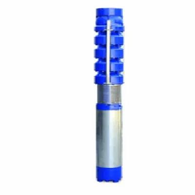 Pluga OXL 100mm Borewell Submersible Pump