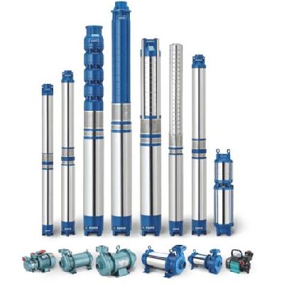 Pluga PLUGA KAI-0522 Underground Tank Submersible Pump