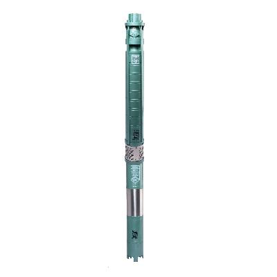 Pluga SPM 40 150 mm Bore Well Submersible Pump