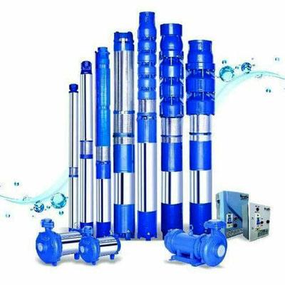 Pluga Submersible Pump Controller