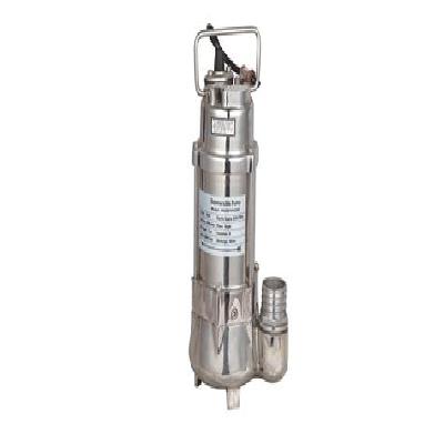 Plugo VN 3 Inline Submersible Pump