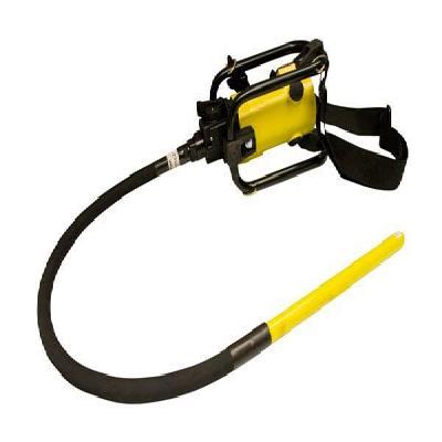 Electric Concrete Vibrator
