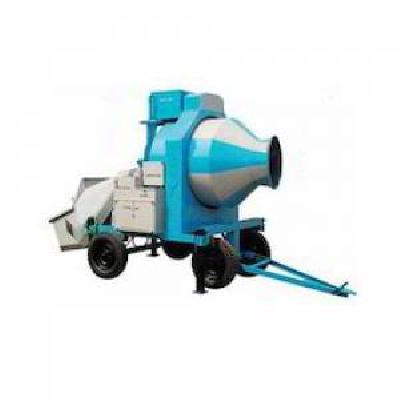 Mini Batching Plant