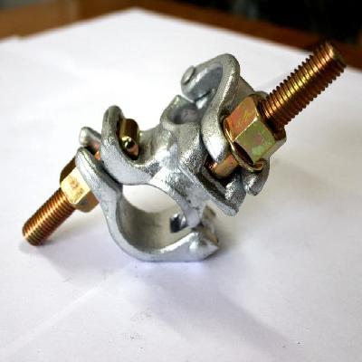 Scaffolding Couplers