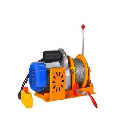 Winch Machine