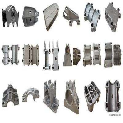 Agriculture Castings