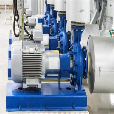 Industrial Castings