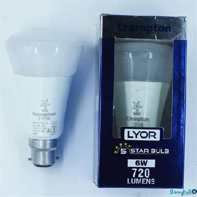 Crompton LED Bulb