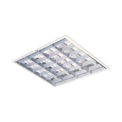Crompton Mirror Optic Luminaire
