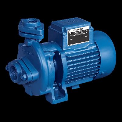 Crompton Motor Pump