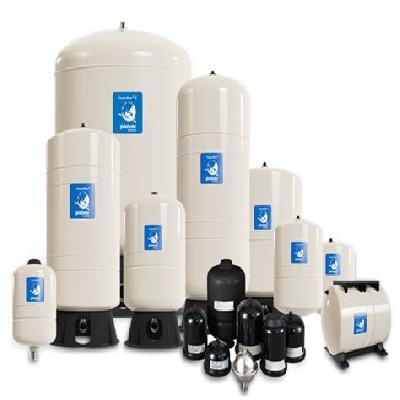Global Water Pressure Tank