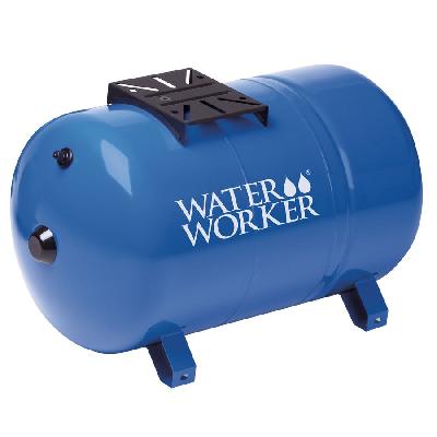 Water Pressure Tank