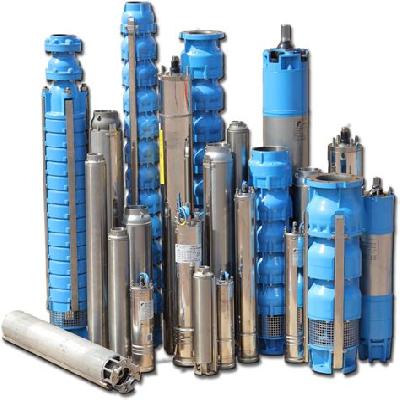 Boring  Submersible Pump