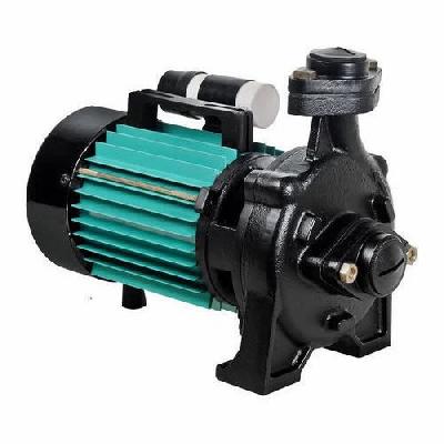 Cast Iron Monoblock Pump