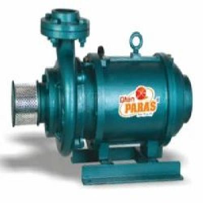 Cast Iron Open Well Submersible Pump