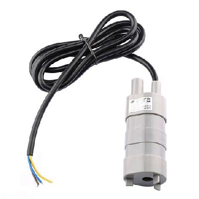 DC Submersible Pump