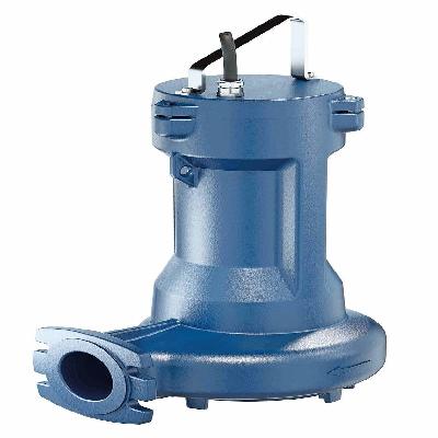 Submersible Motor Pump